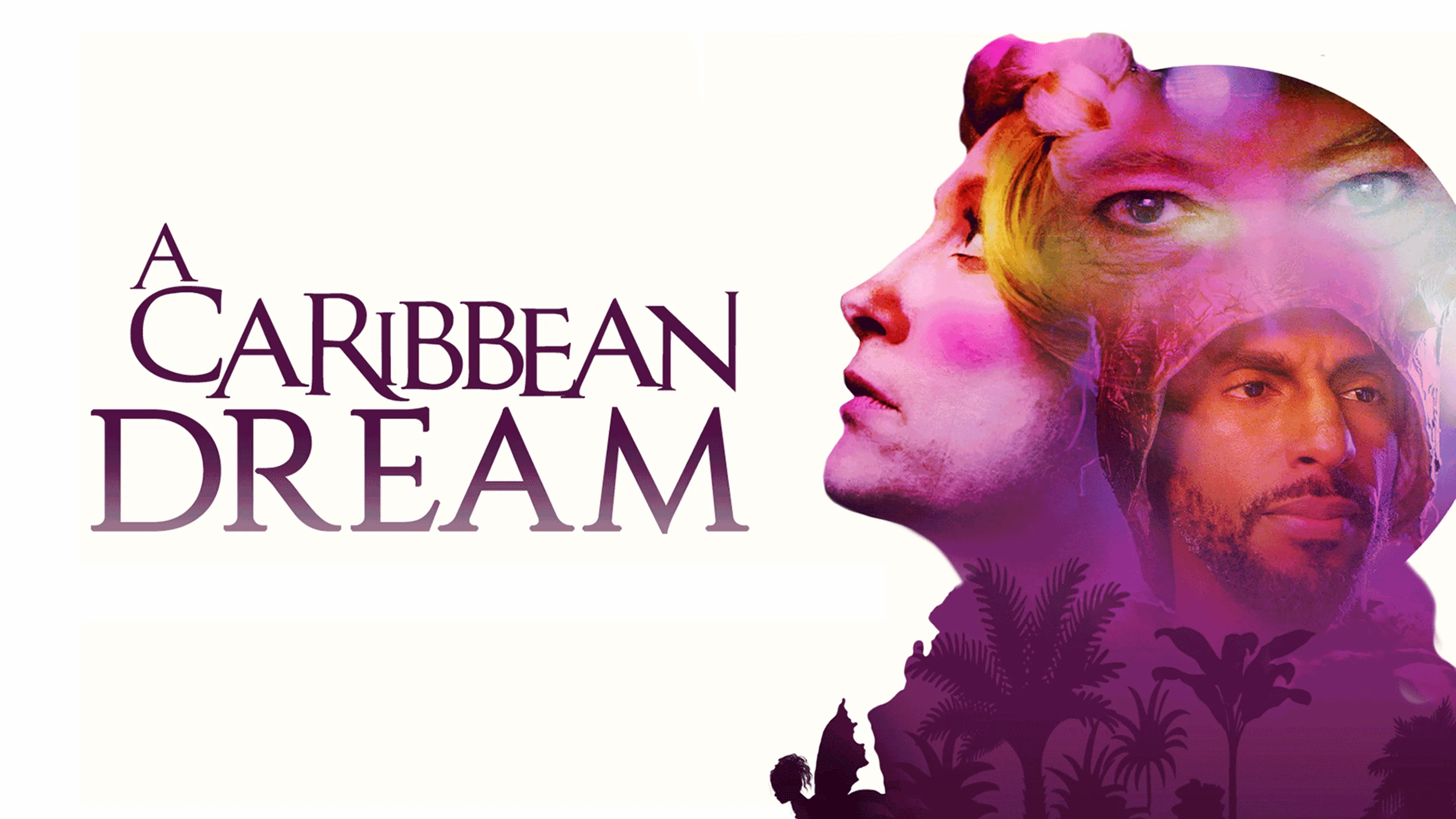 A Caribbean Dream poster